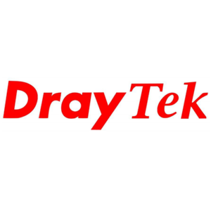 DrayTek logo